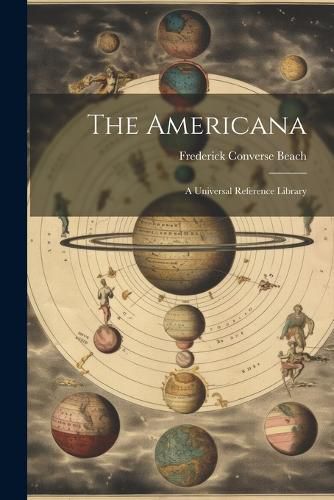 Cover image for The Americana