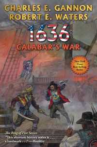 Cover image for 1636: Calabar's War