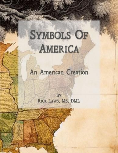 Cover image for Symbols of America