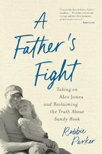 Cover image for A Father's Fight