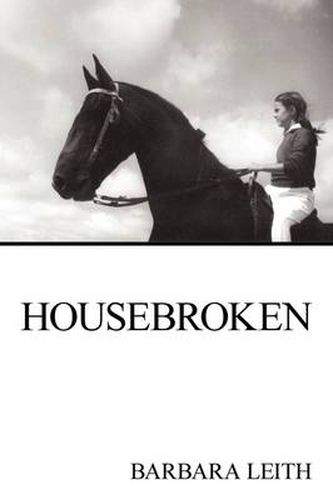 Cover image for Housebroken