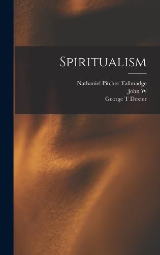 Cover image for Spiritualism