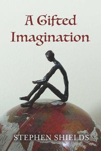 Cover image for A Gifted Imagination