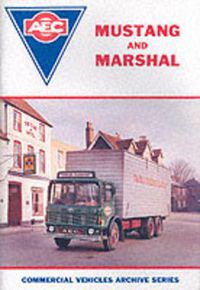 Cover image for The AEC Mustang and Marshal