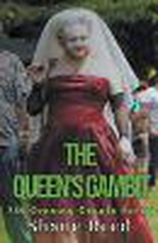 Cover image for The Queen's Gambit