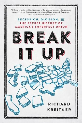 Cover image for Break it Up
