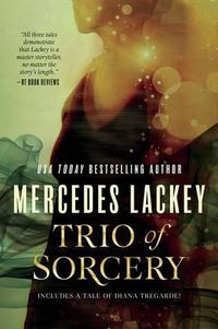 Cover image for Trio of Sorcery
