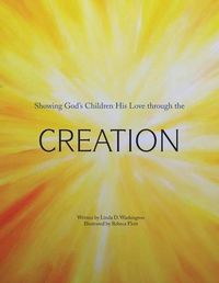 Cover image for Creation Book 1