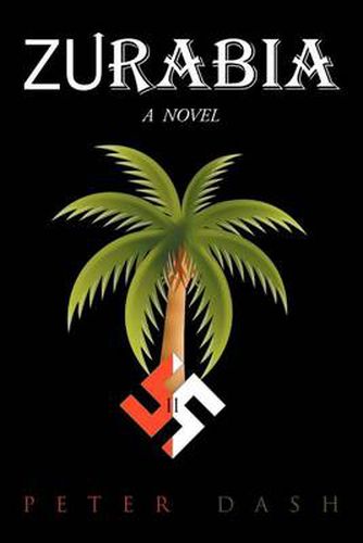 Cover image for Zurabia