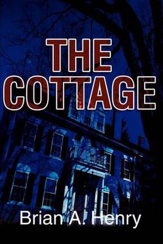 Cover image for The Cottage