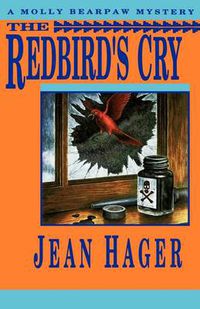 Cover image for The Redbird's Cry