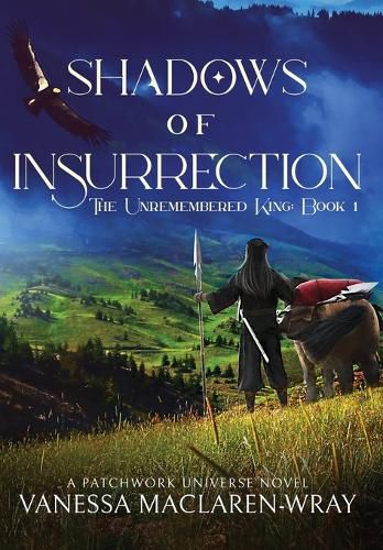 Cover image for Shadows of Insurrection