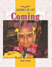 Cover image for Coming of Age