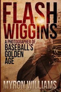 Cover image for Flash Wiggins