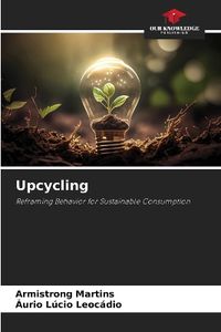 Cover image for Upcycling