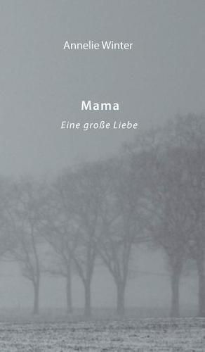 Cover image for Mama