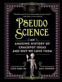 Cover image for Pseudoscience