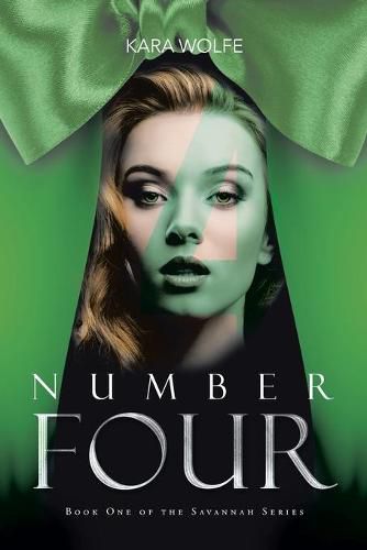 Cover image for Number Four