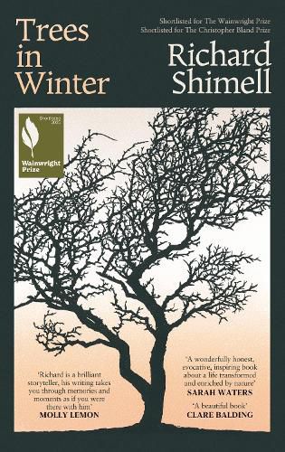 Cover image for Trees in Winter