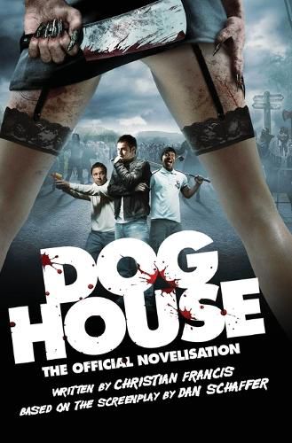 Cover image for Doghouse
