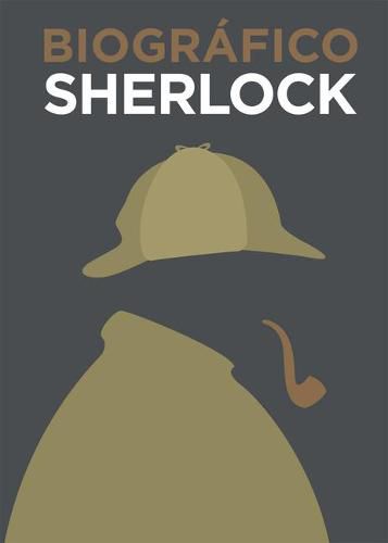 Cover image for Biografico Sherlock