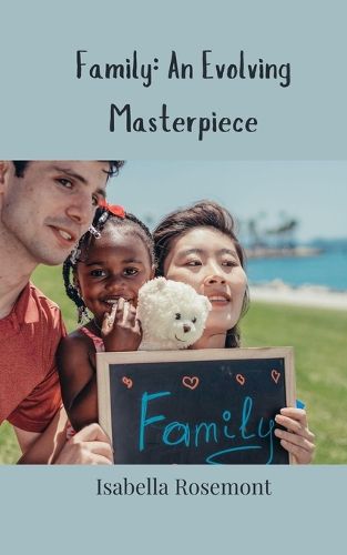 Cover image for Family