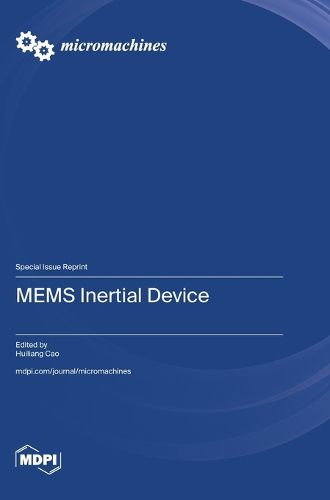 Cover image for MEMS Inertial Device