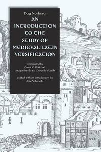 Cover image for An Introduction to the Study of Medieval Latin Versification