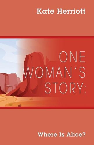 Cover image for One Woman's Story