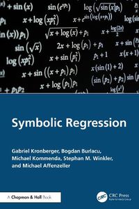 Cover image for Symbolic Regression