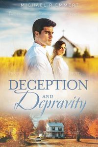 Cover image for Deception and Depravity