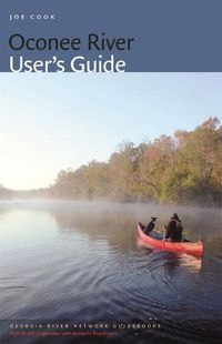 Cover image for Oconee River User's Guide