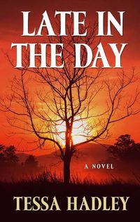 Cover image for Late in the Day