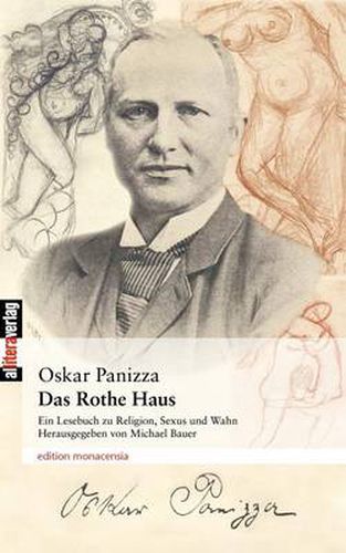 Cover image for Das Rothe Haus