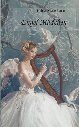 Cover image for Engel-Madchen