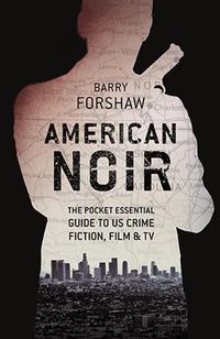Cover image for American Noir