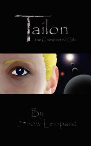 Cover image for Tailon