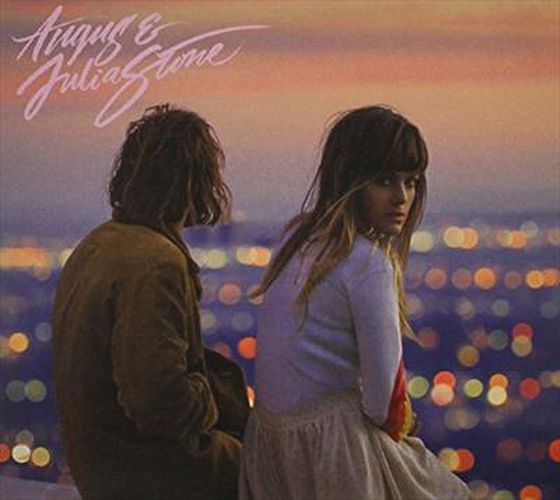 Cover image for Angus & Julia Stone (Standard)
