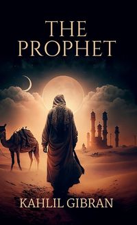 Cover image for The Prophet