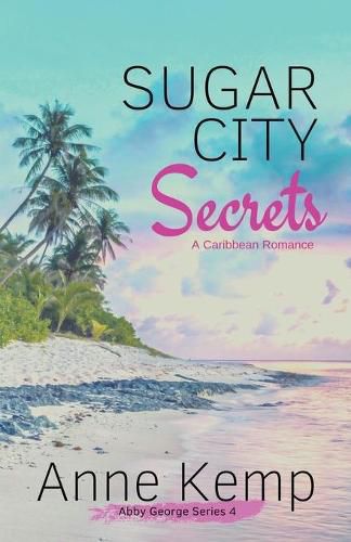 Cover image for Sugar City Secrets