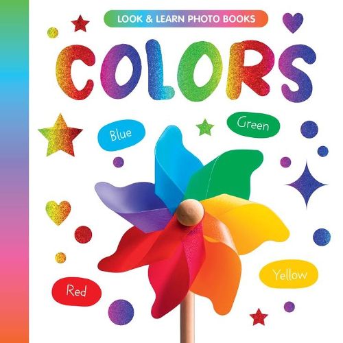 Colors (Look and Learn)