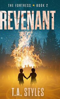 Cover image for Revenant