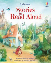 Cover image for Stories to Read Aloud