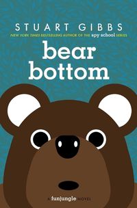 Cover image for Bear Bottom