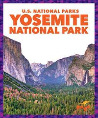 Cover image for Yosemite National Park