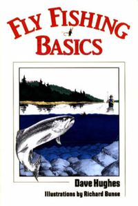 Cover image for Fly Fishing Basics