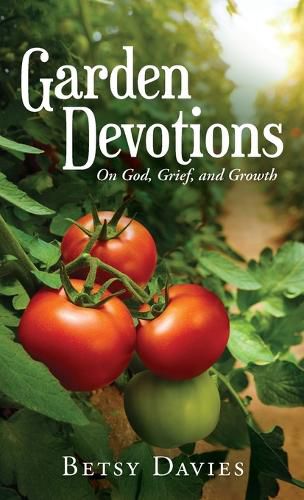 Cover image for Garden Devotions