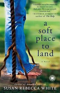 Cover image for A Soft Place to Land