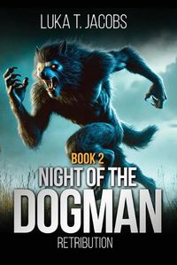 Cover image for Night Of The Dogman