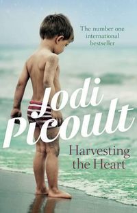 Cover image for Harvesting the Heart